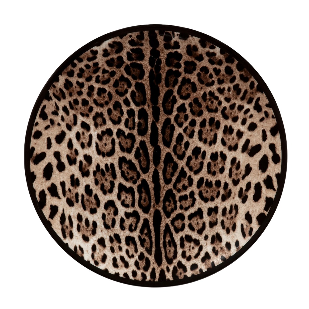 Dolce&Gabbana Homeтарелка сервировочная