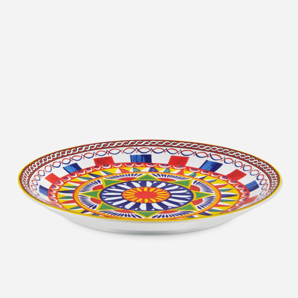 блюдо Dolce&Gabbana Home — фото и цены