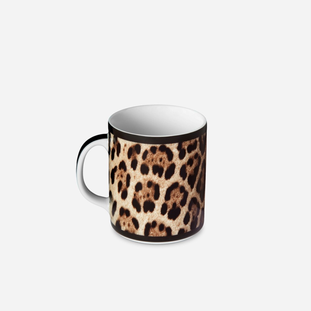 кружка Dolce&Gabbana Home — фото и цены