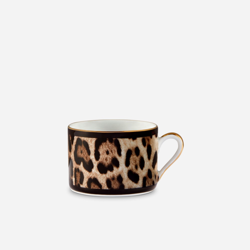 чашка для чая Dolce&Gabbana Home — фото и цены