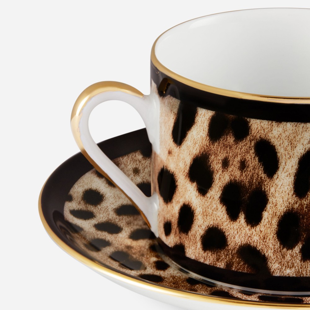 чашка для чая Dolce&Gabbana Home — фото и цены