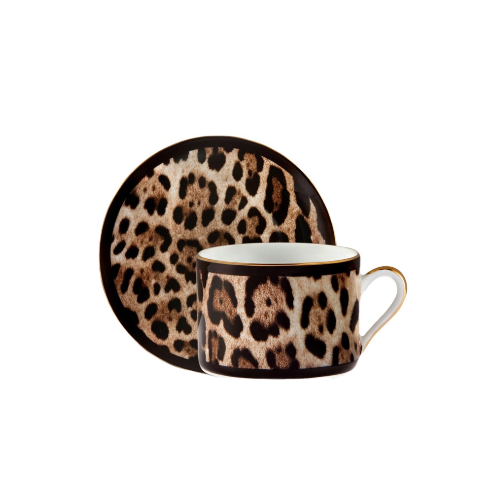 чашка для чая Dolce&Gabbana Home — фото и цены
