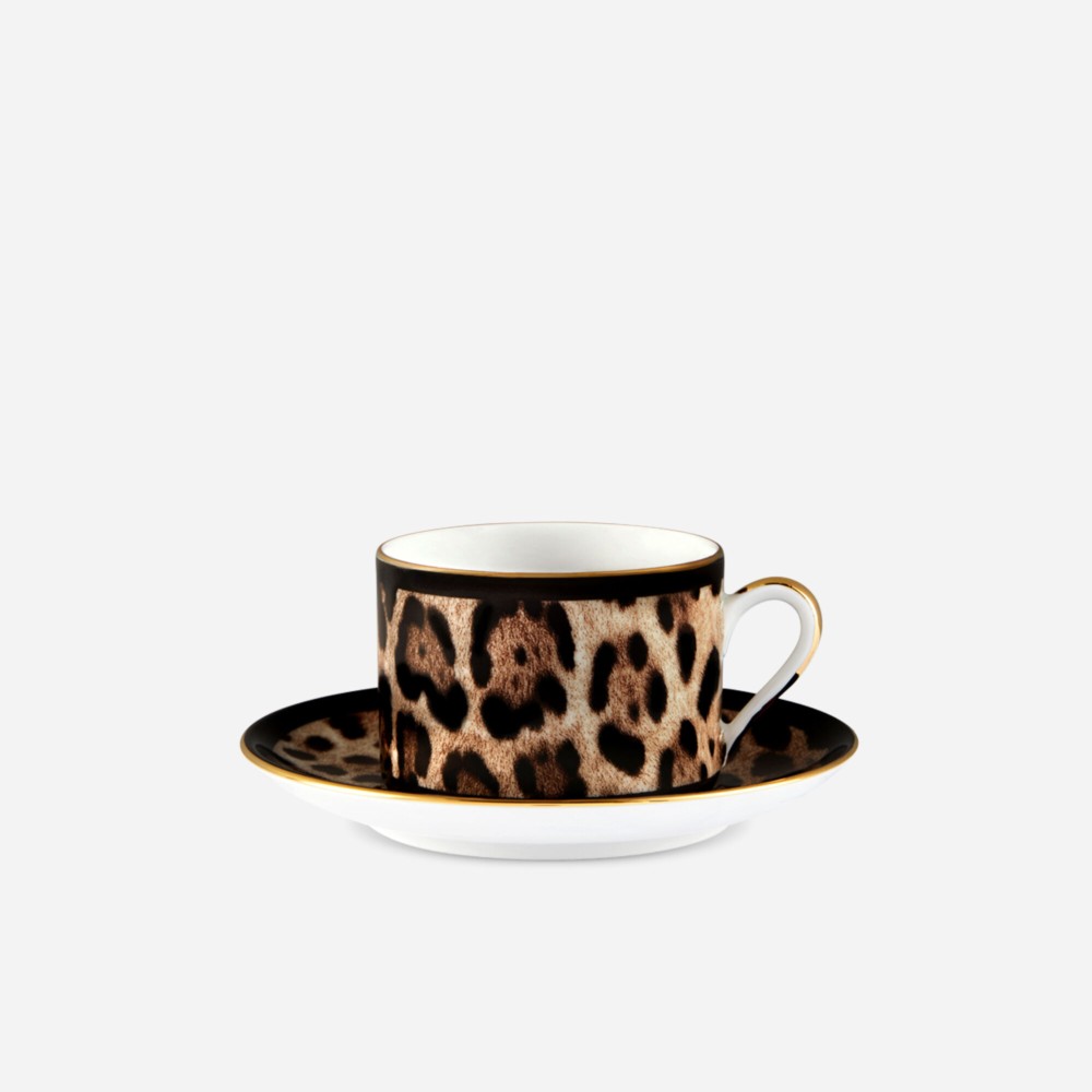 чашка для чая Dolce&Gabbana Home — фото и цены