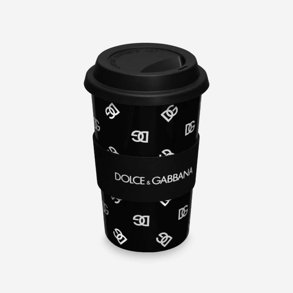 термокружка Dolce&Gabbana Home — фото и цены