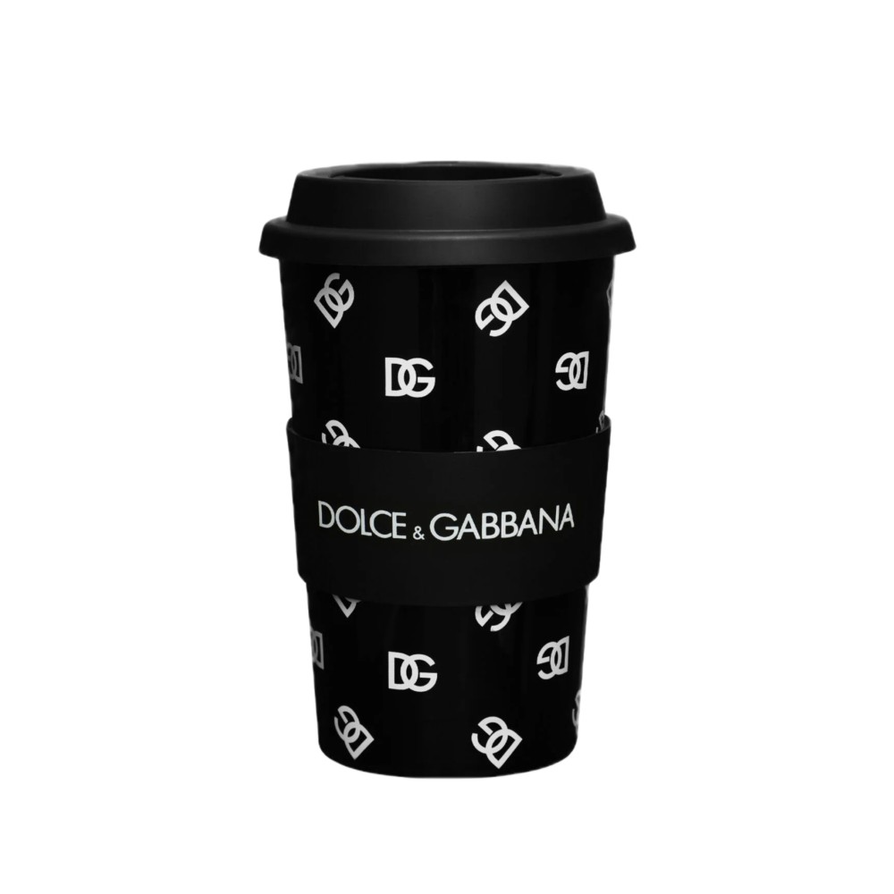 термокружка Dolce&Gabbana Home — фото и цены