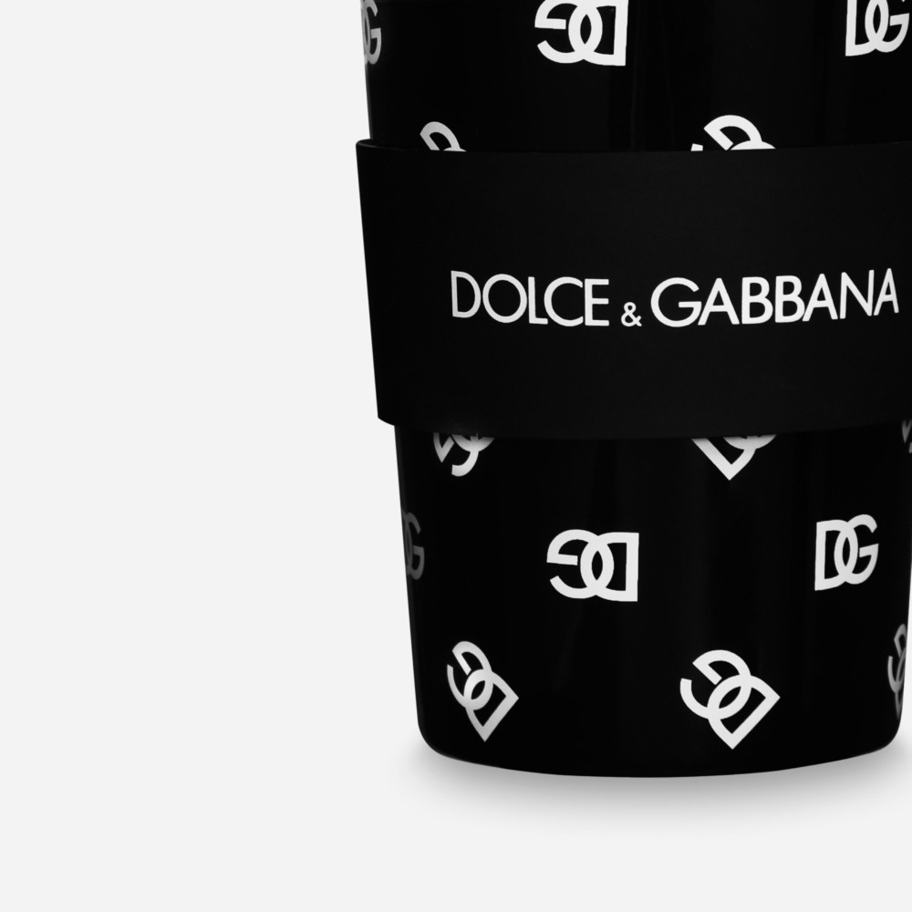 термокружка Dolce&Gabbana Home — фото и цены