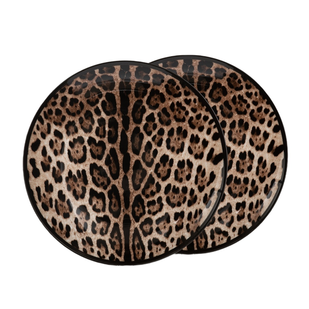 Dolce&Gabbana Homeнабор тарелок, 2 шт