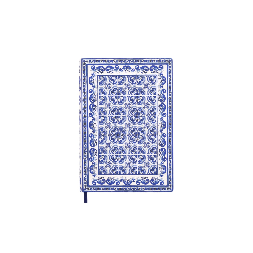 Dolce&Gabbana Homeблокнот