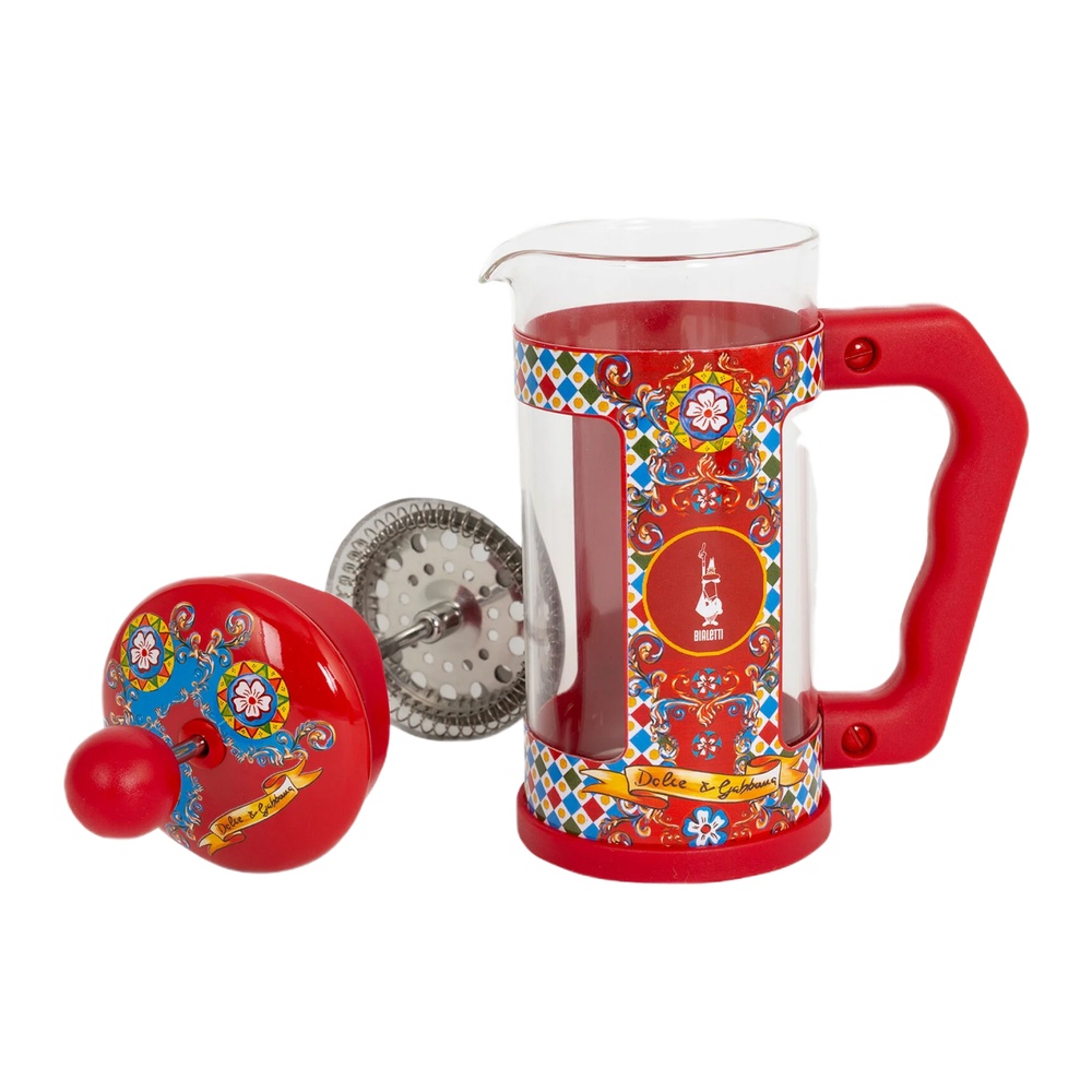 Dolce&Gabbana Homeфренч-пресс