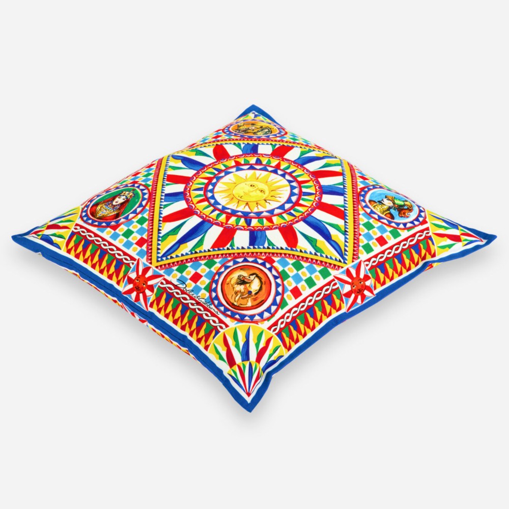подушка Dolce&Gabbana Home — фото и цены