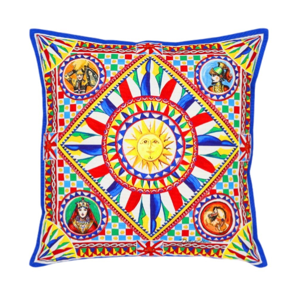 подушка Dolce&Gabbana Home — фото и цены
