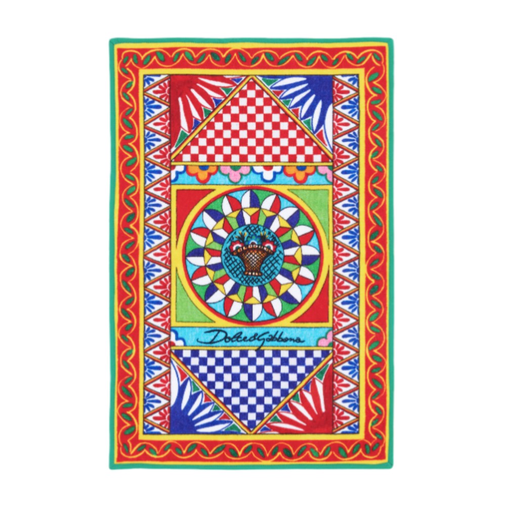 полотенце Dolce&Gabbana Home — фото и цены