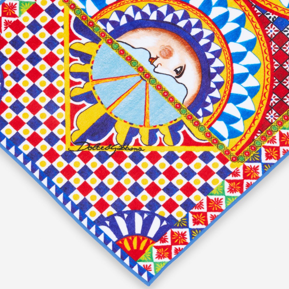 полотенце Dolce&Gabbana Home — фото и цены