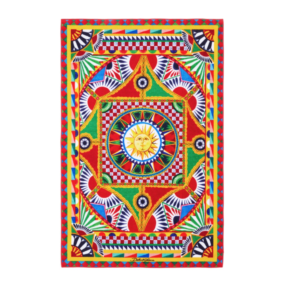 полотенце Dolce&Gabbana Home — фото и цены