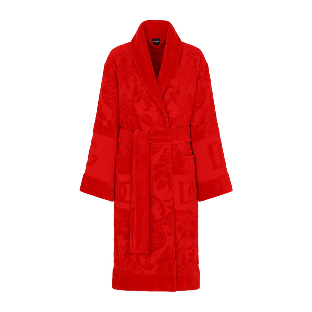 Dolce&Gabbana Homeхалат