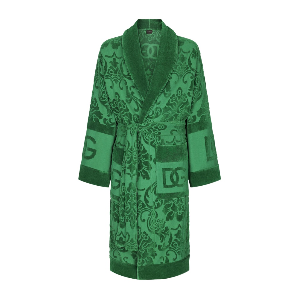 Dolce&Gabbana Homeхалат