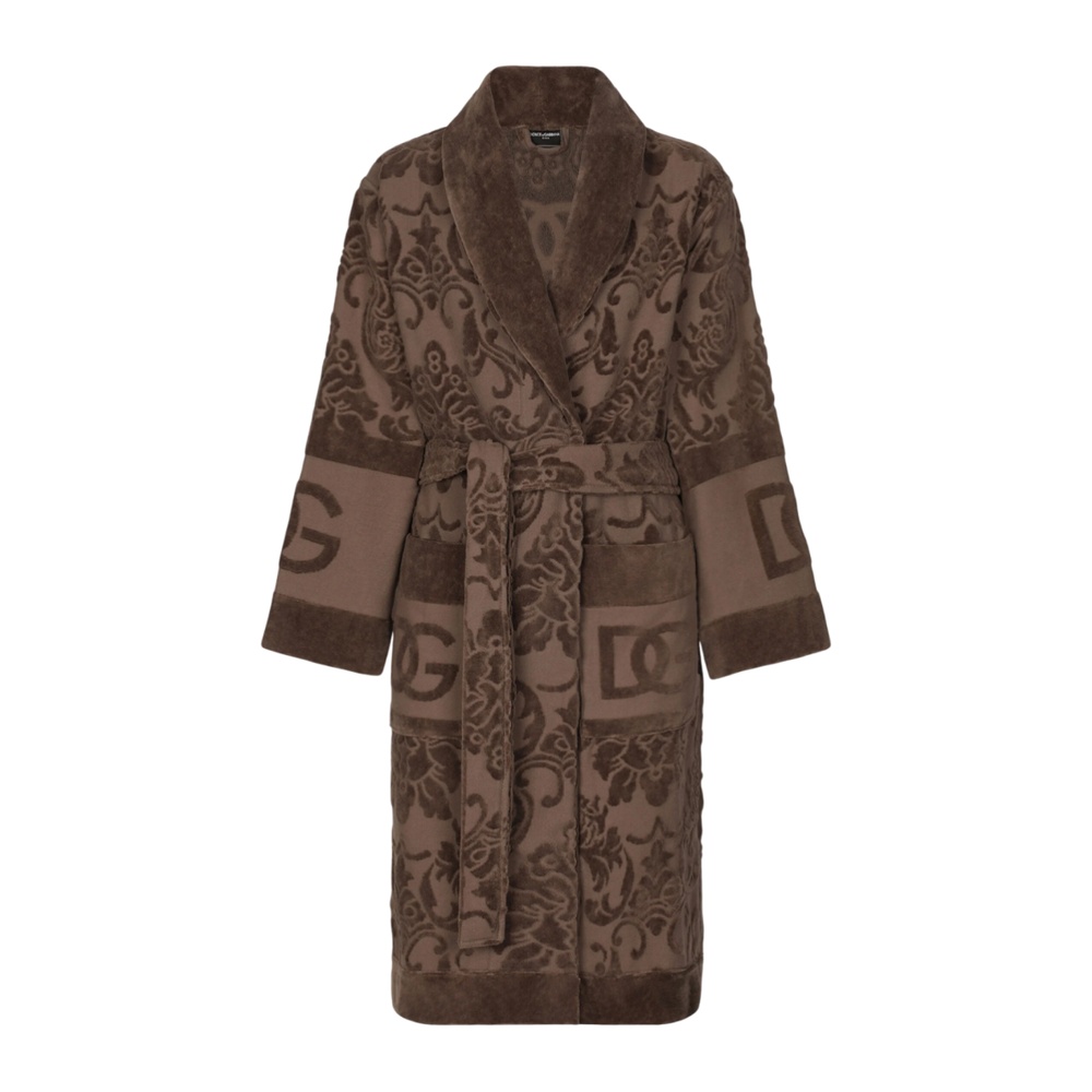 Dolce&Gabbana Homeхалат