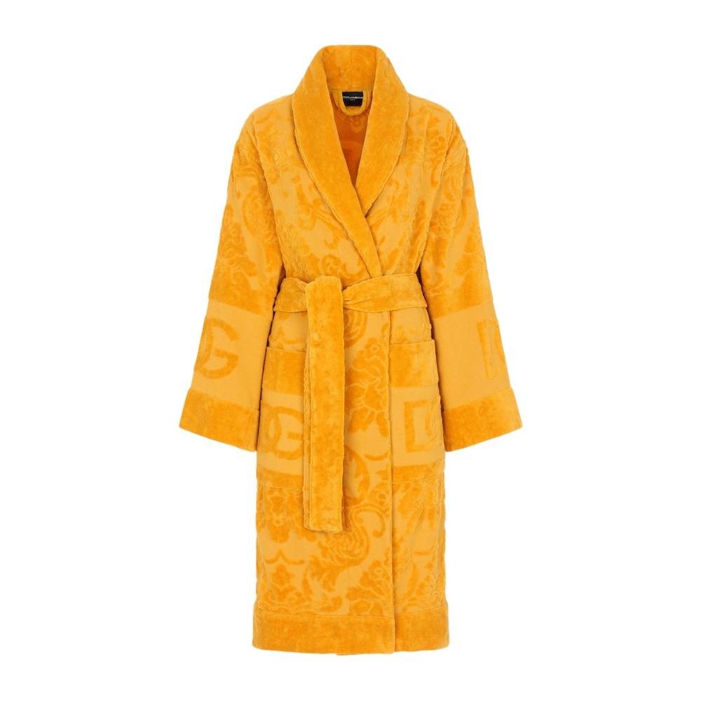 Dolce&Gabbana Homeхалат