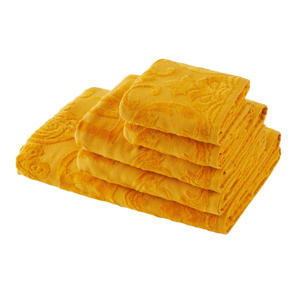 Dolce&Gabbana Homeнабор полотенец, 5 шт