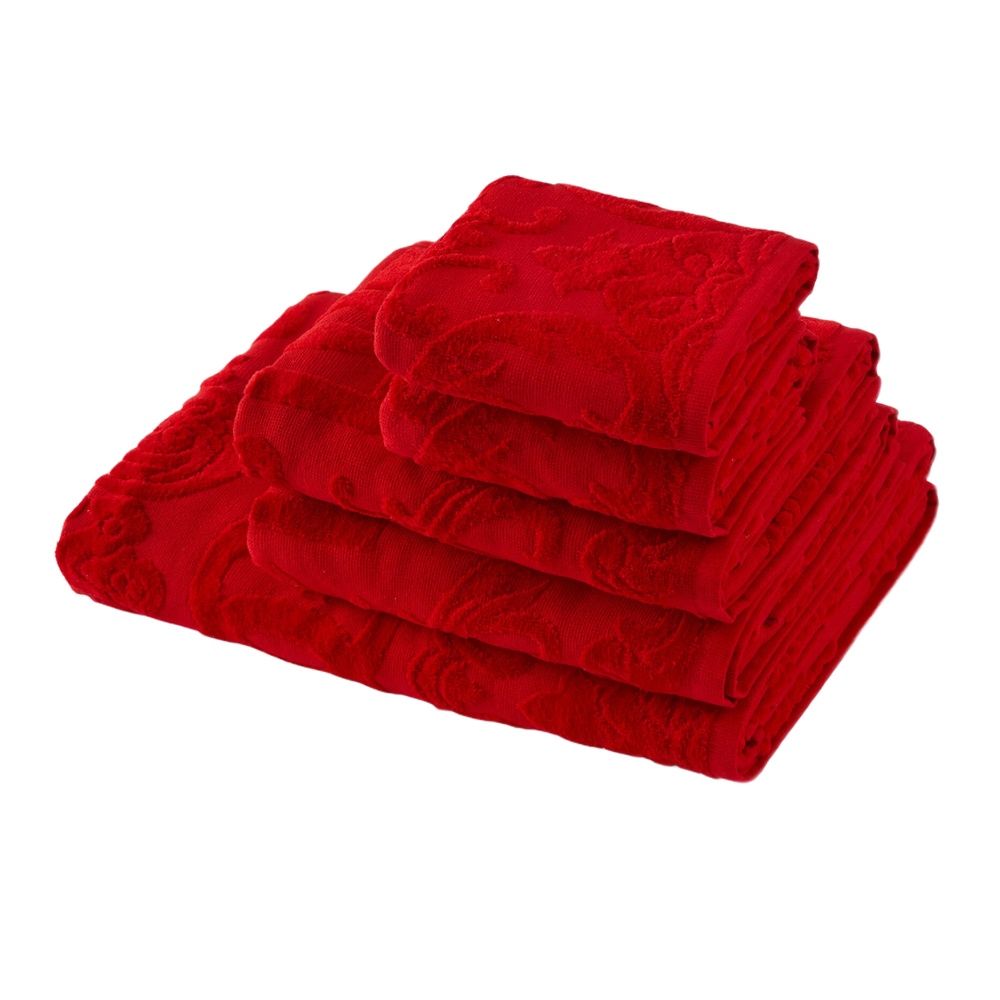 Dolce&Gabbana Homeнабор полотенец, 5 шт