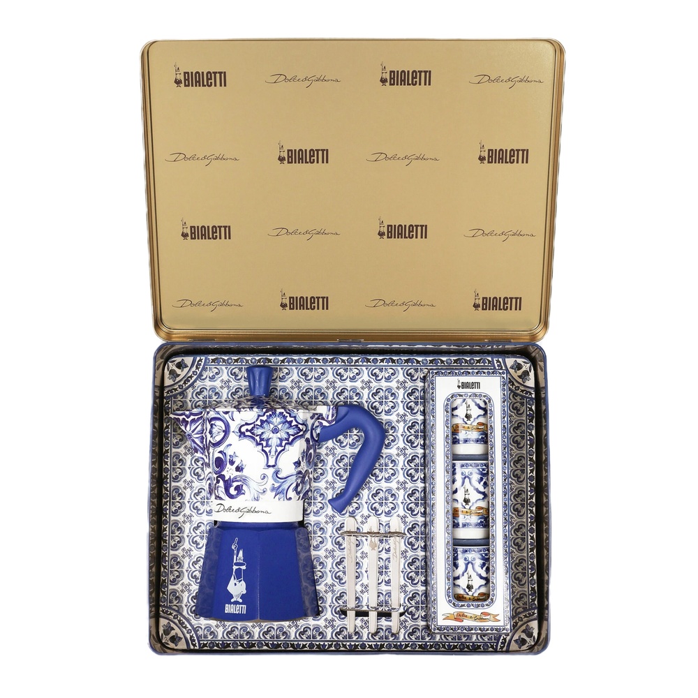 Dolce&Gabbana Homeнабор кофейный