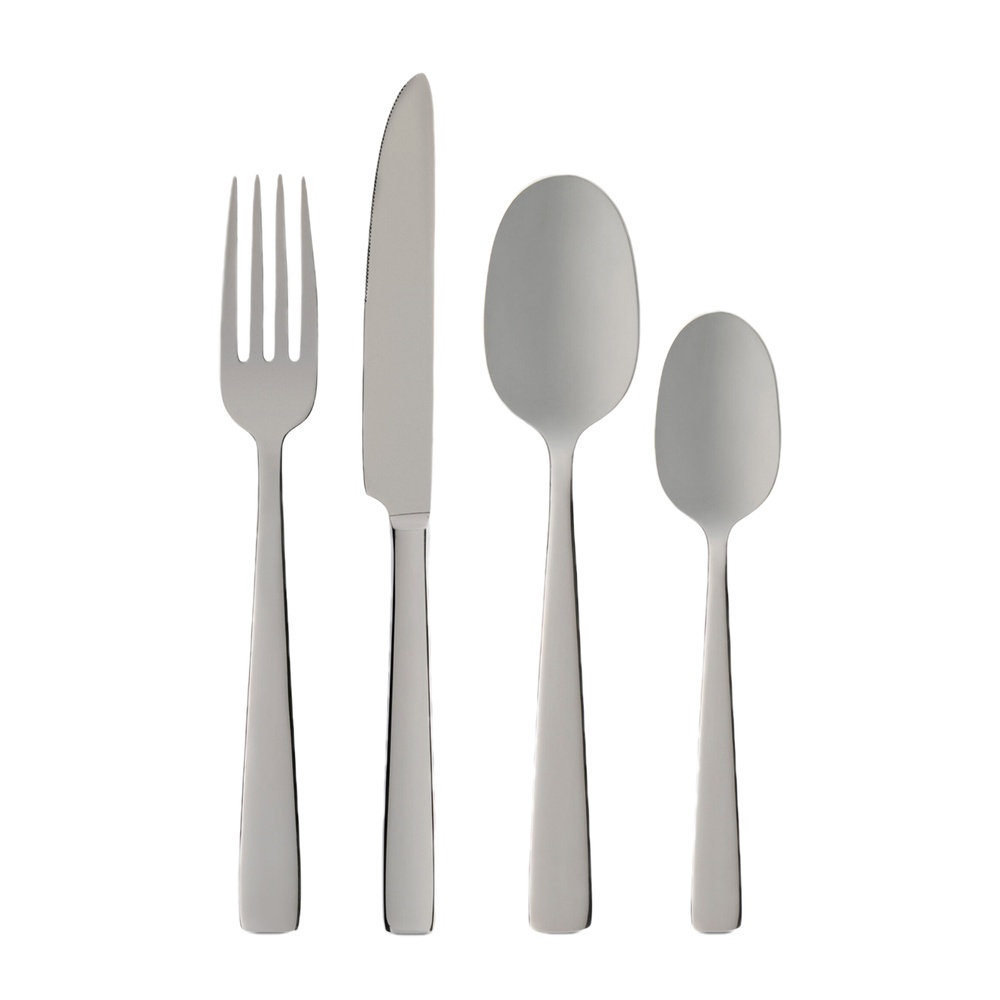 Dolce&Gabbana Homeнабор столовых приборов, 4 шт