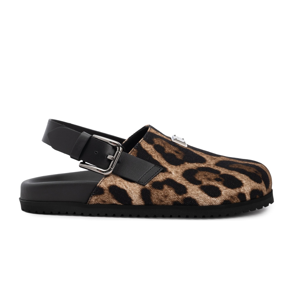 Dolce&Gabbanaмюли