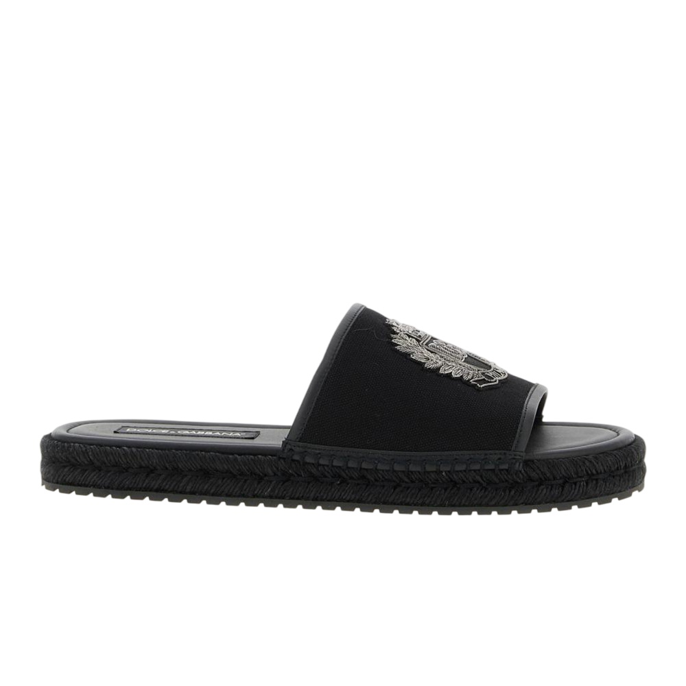Dolce&Gabbanaмюли