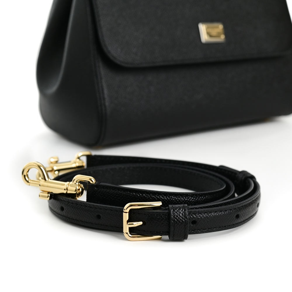 сумка Sicily Dolce&Gabbana — фото и цены