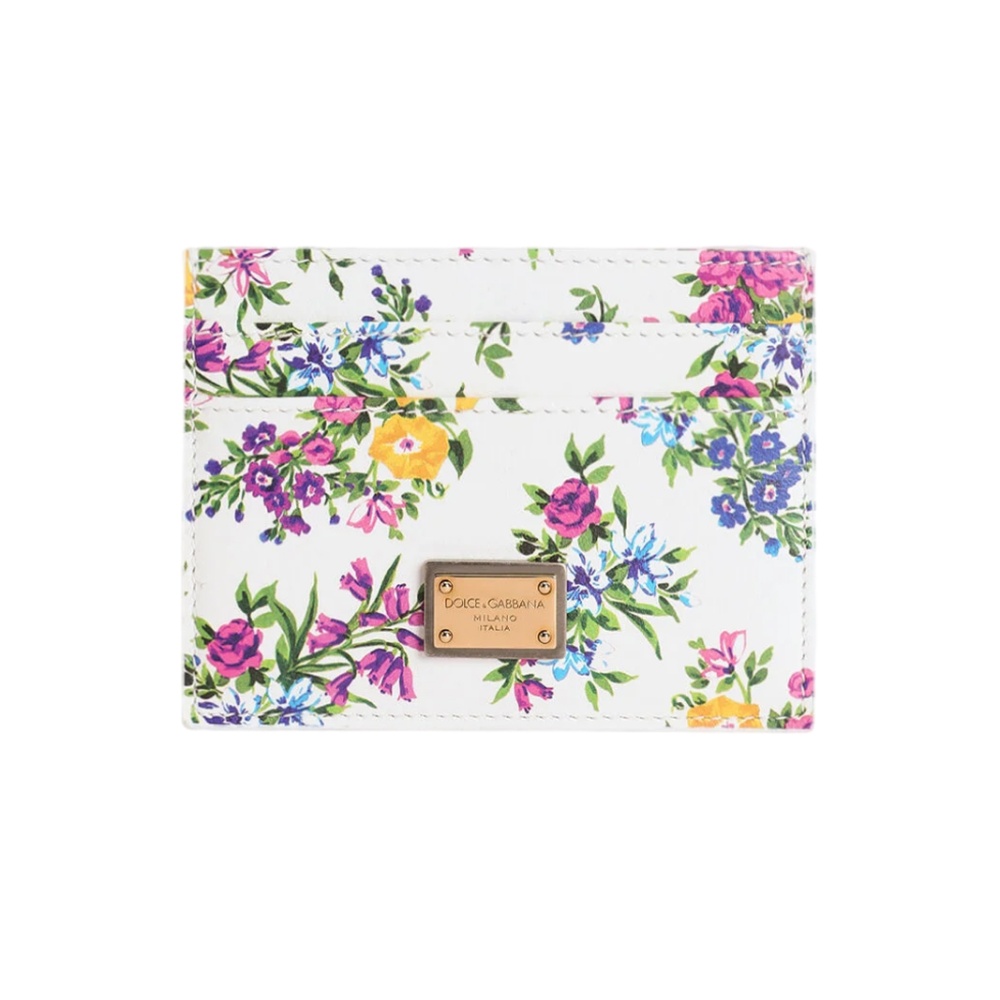 Dolce&Gabbanaкардхолдер