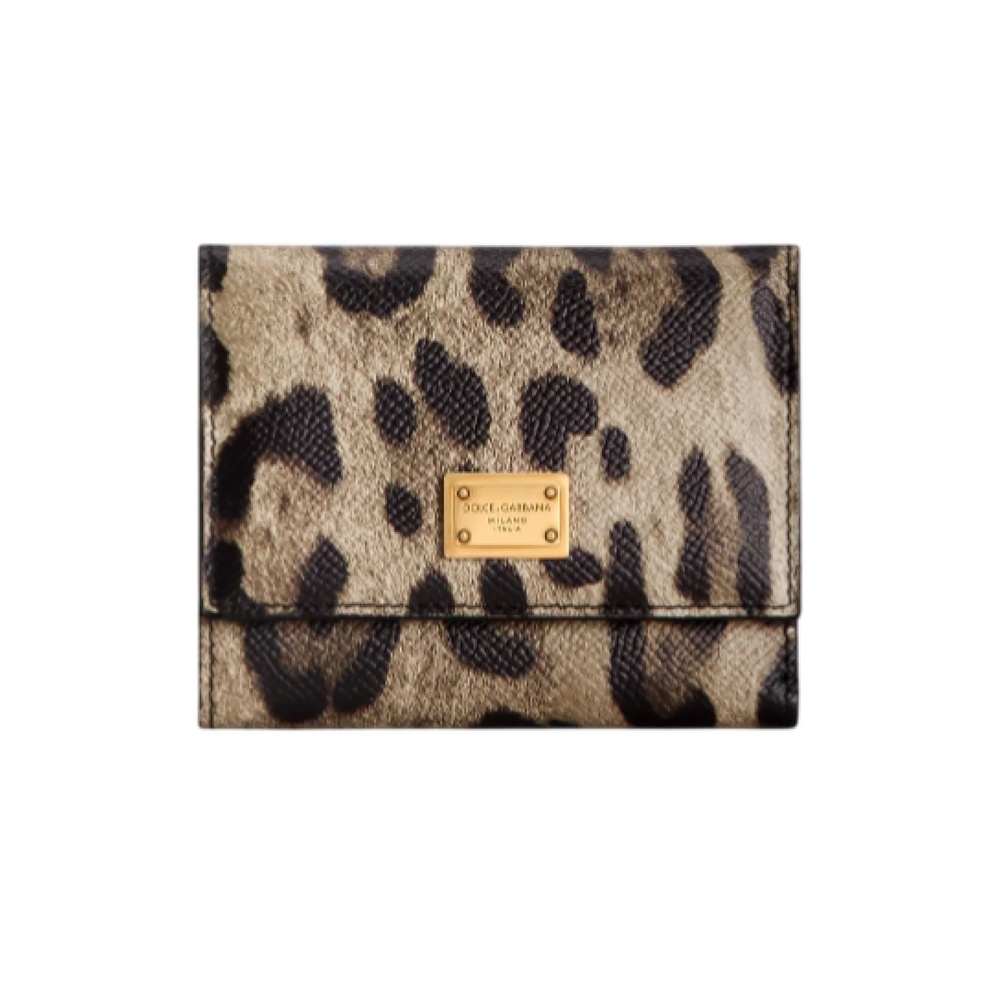 Dolce&Gabbanaкошелек