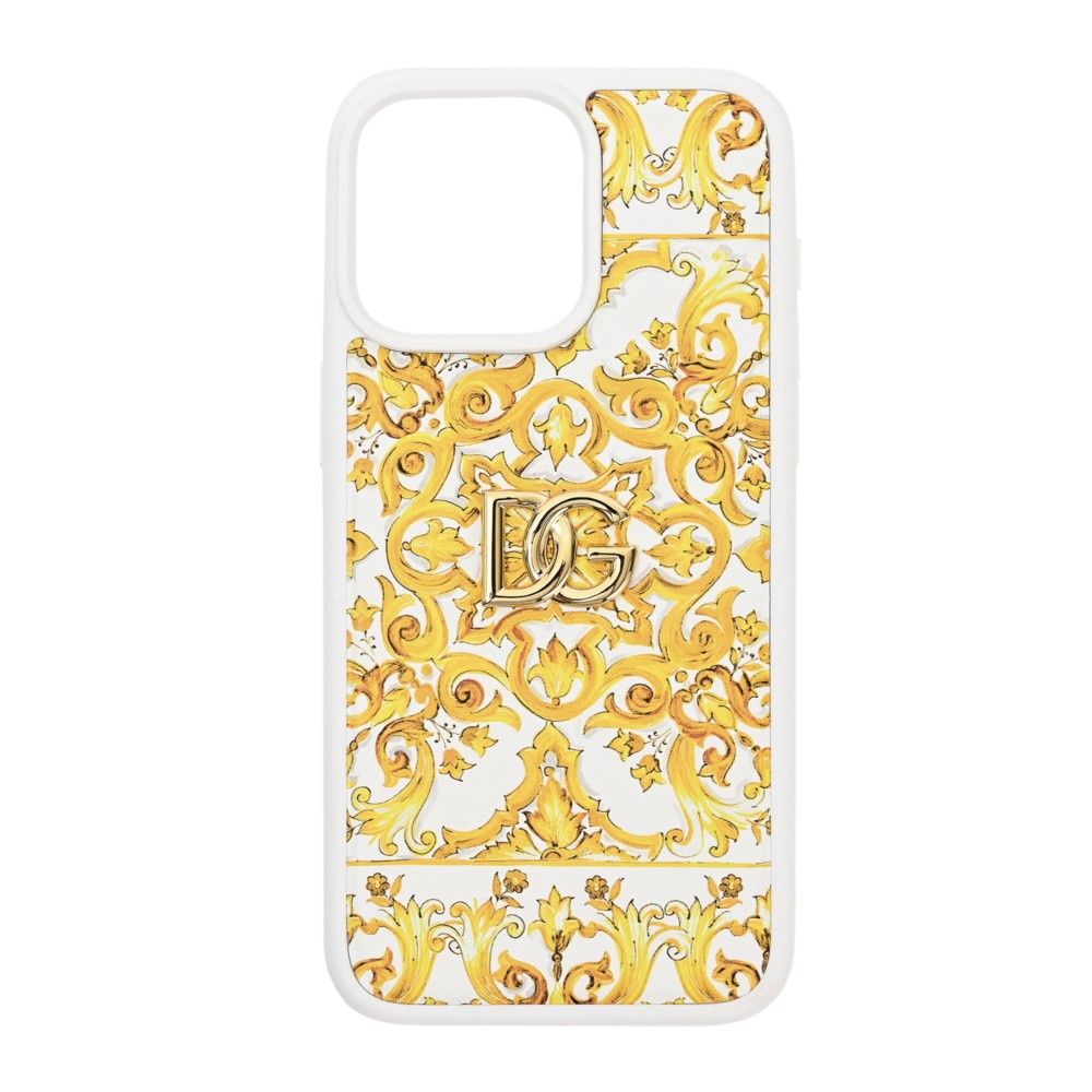 чехол для i-phone Dolce&Gabbana — фото и цены