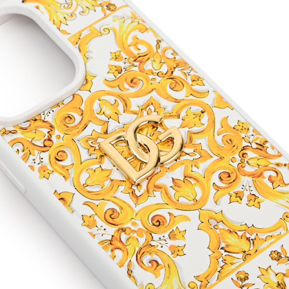 чехол для i-phone Dolce&Gabbana — фото и цены