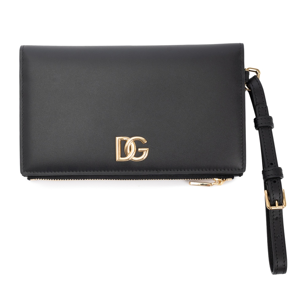 Dolce&Gabbanaобложка для паспорта
