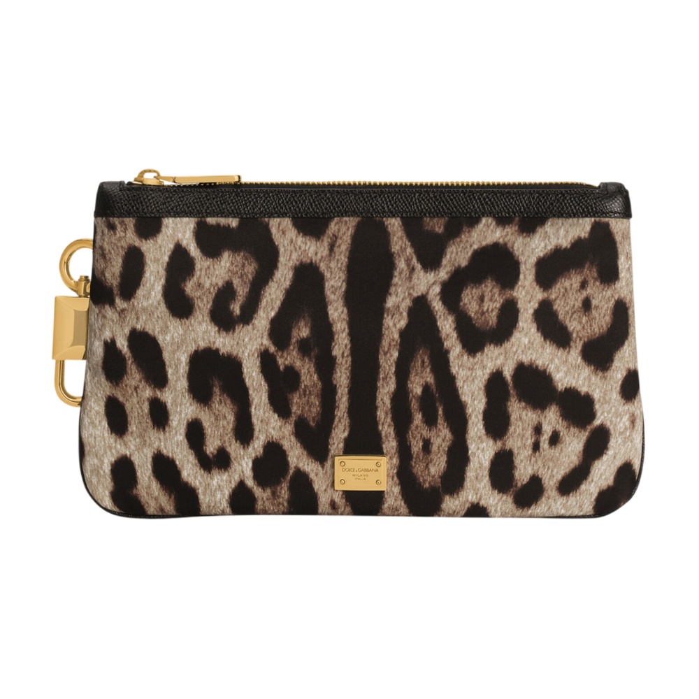 Dolce&Gabbanaкосметичка