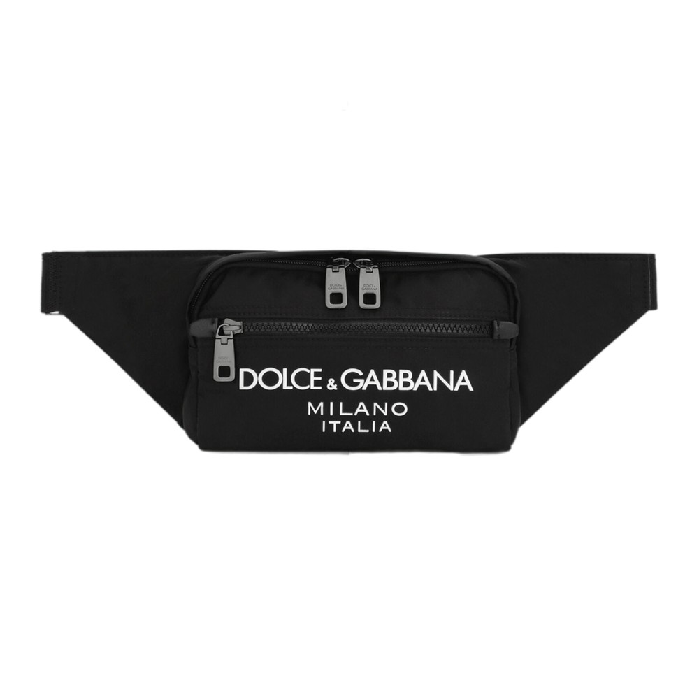 Dolce&Gabbanaсумка поясная