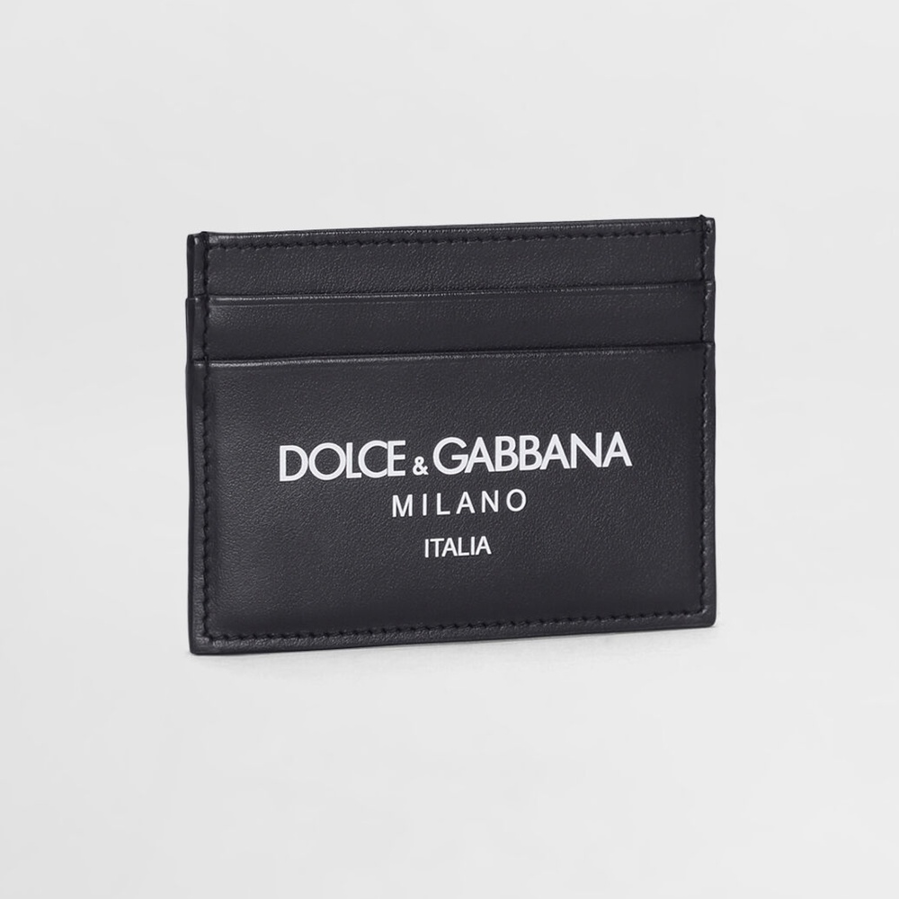 кардхолдер Dolce&Gabbana — фото и цены