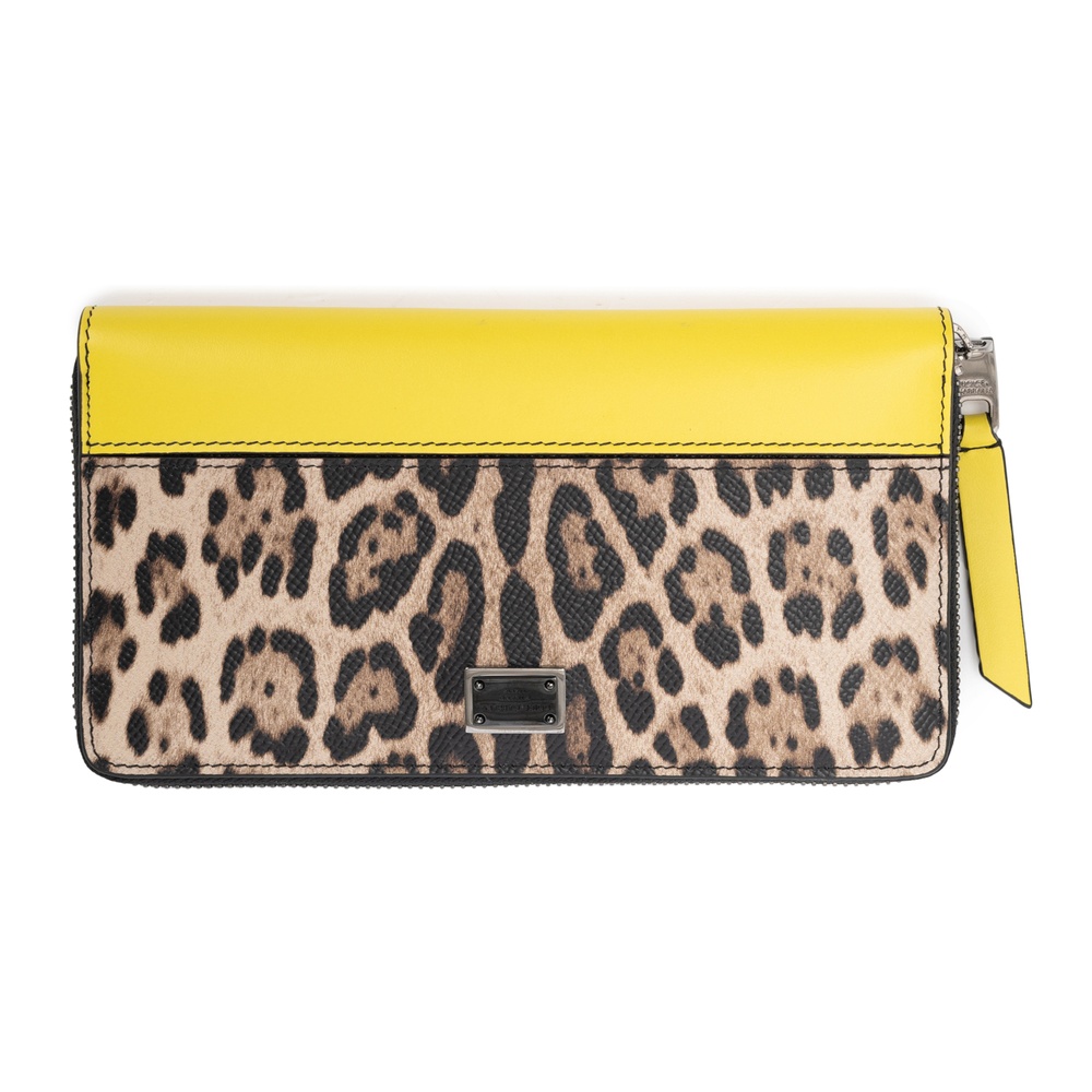 Dolce&Gabbanaпортмоне