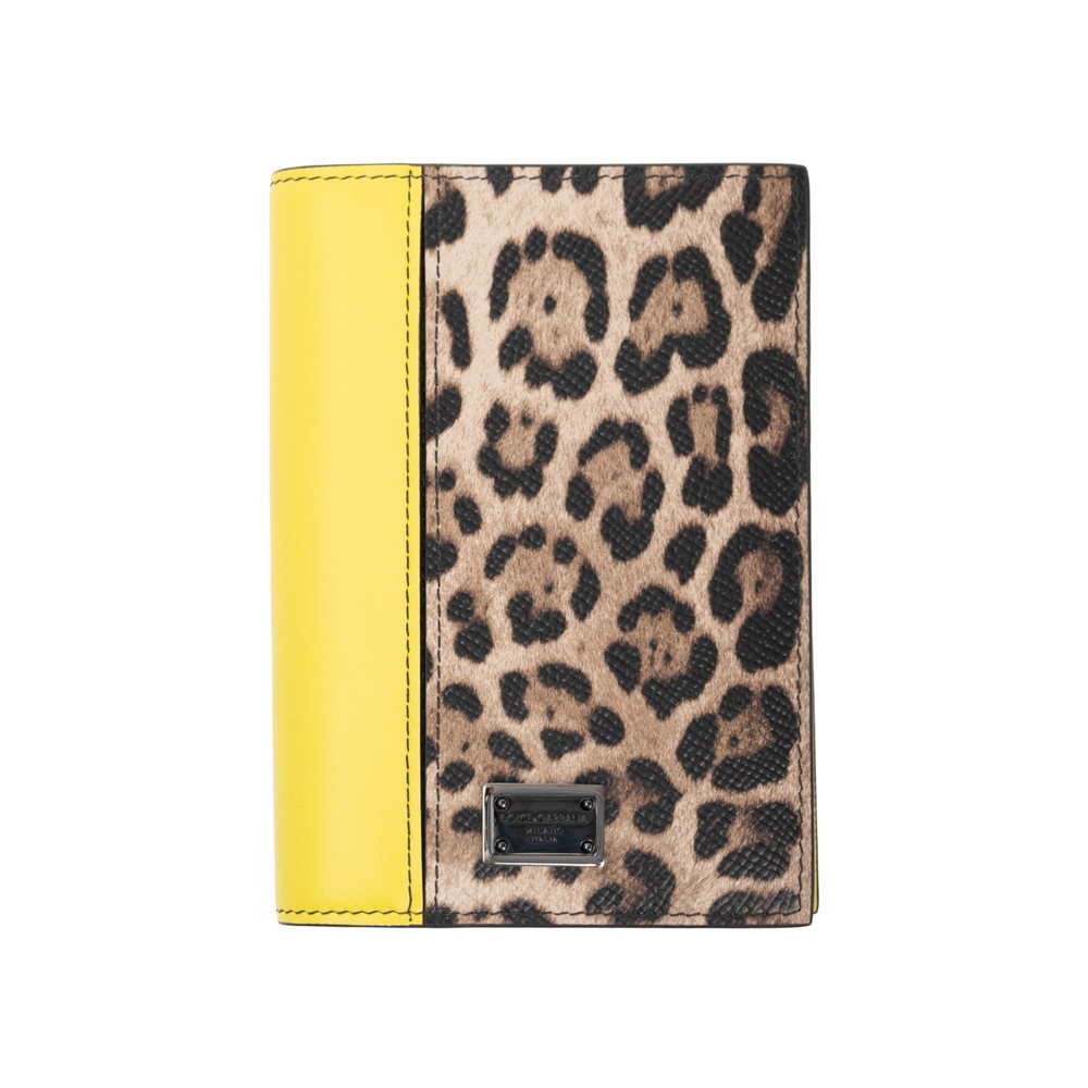 Dolce&Gabbanaобложка для паспорта