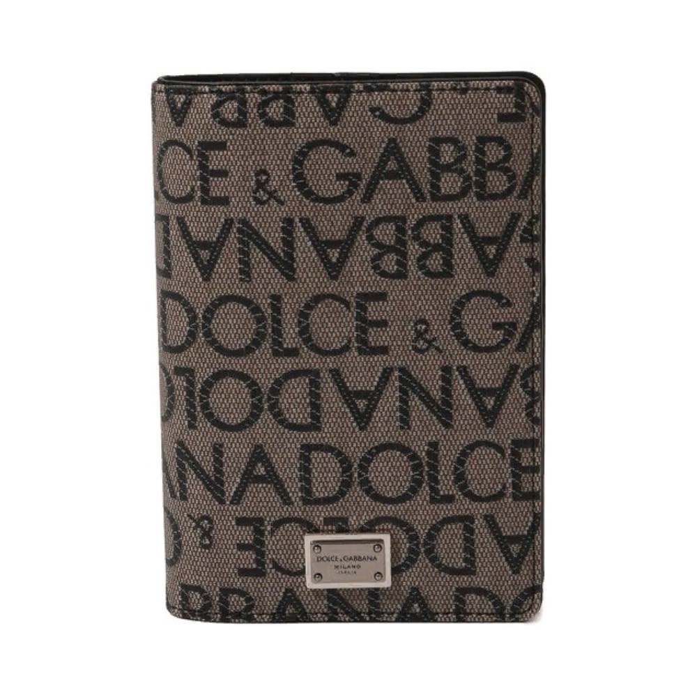 Dolce&Gabbanaобложка для паспорта
