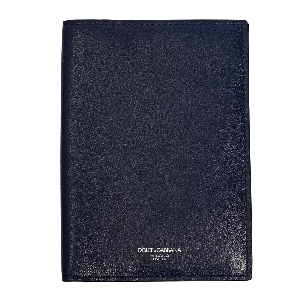 Dolce&Gabbanaобложка для паспорта