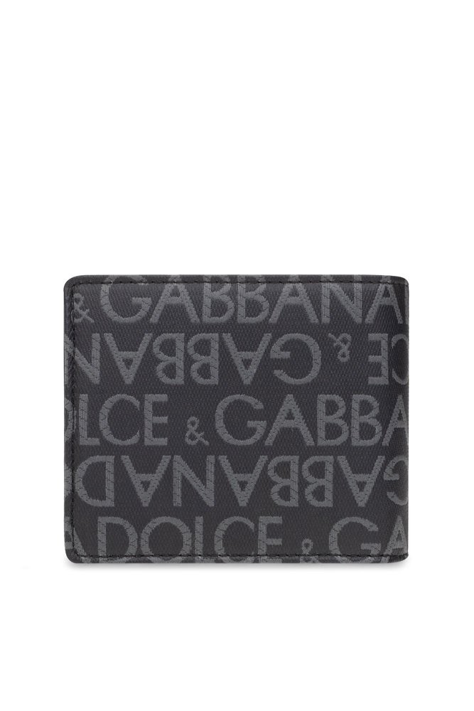 портмоне Dolce&Gabbana — фото и цены