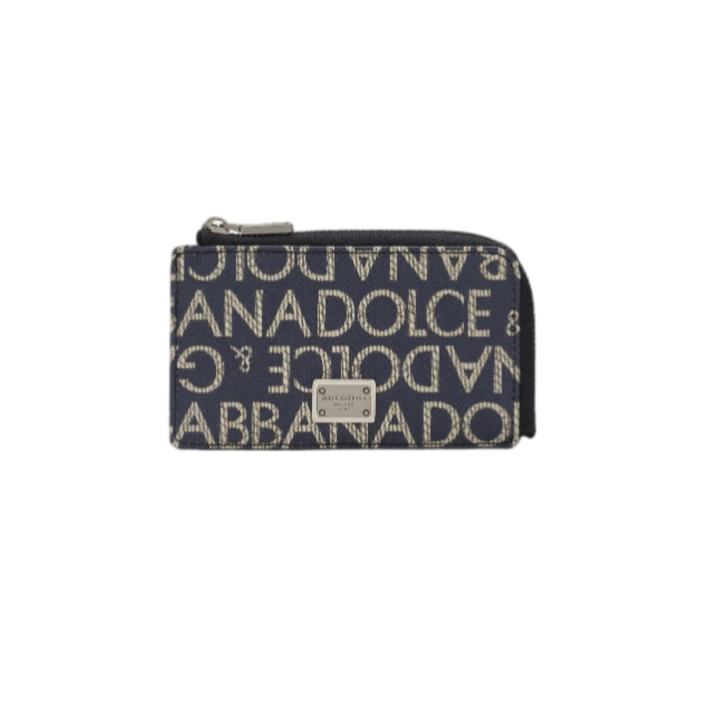 Dolce&Gabbanaвизитница