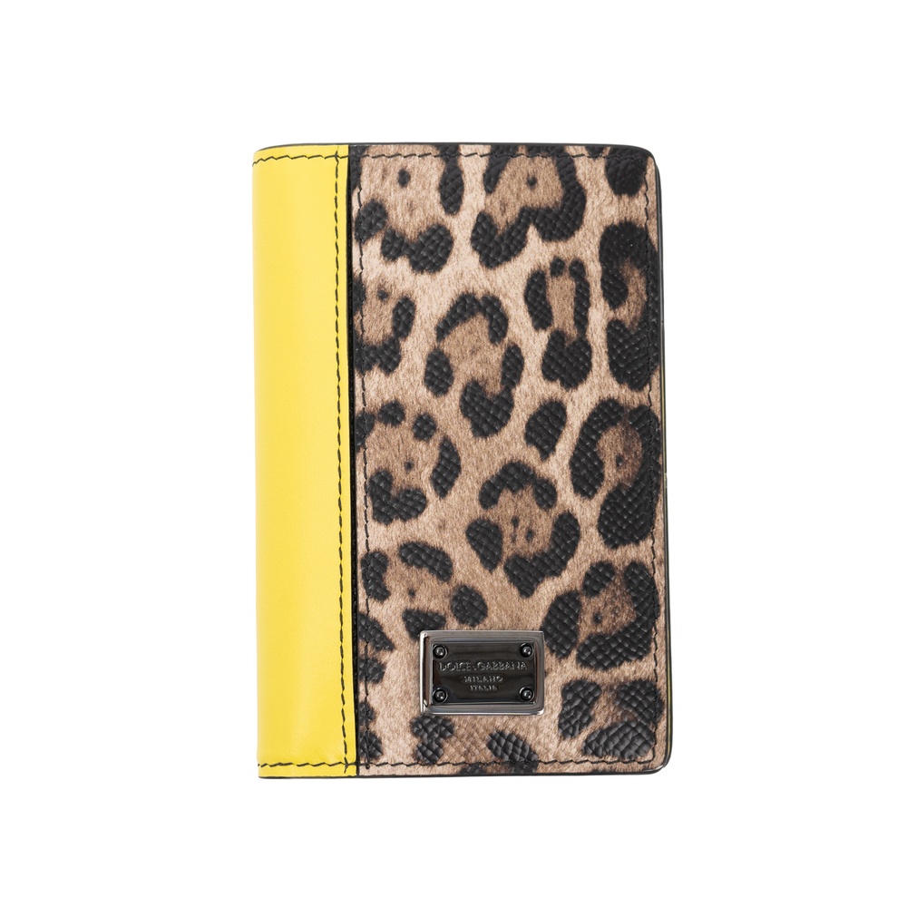 Dolce&Gabbanaобложка для паспорта