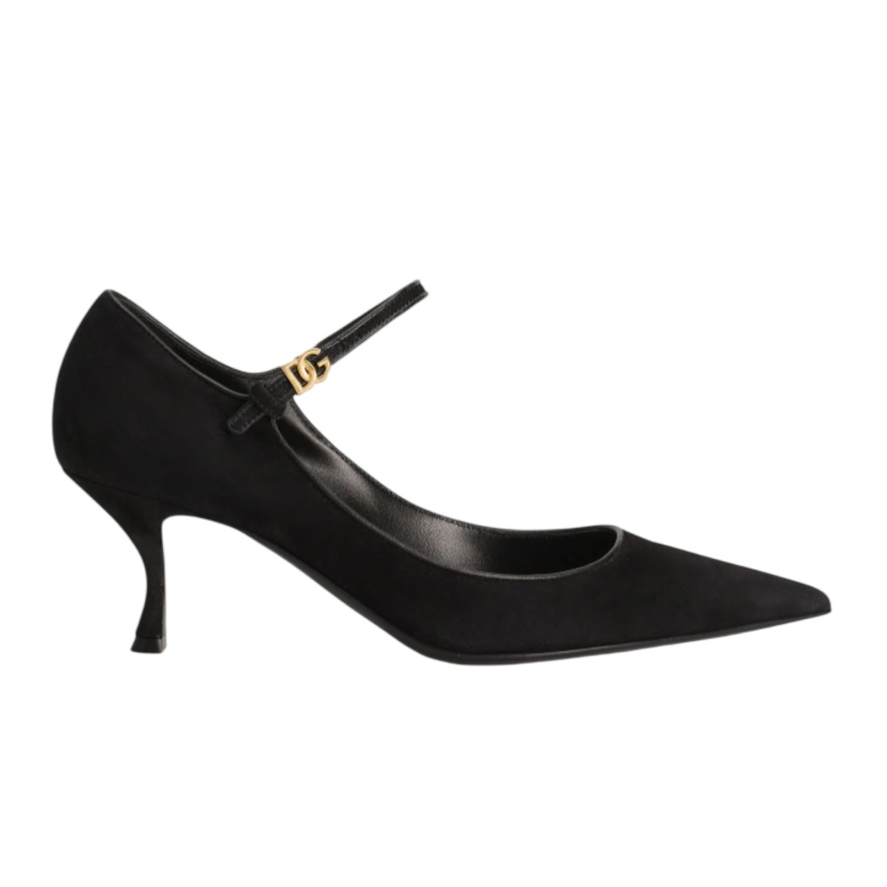 Dolce&Gabbanaтуфли