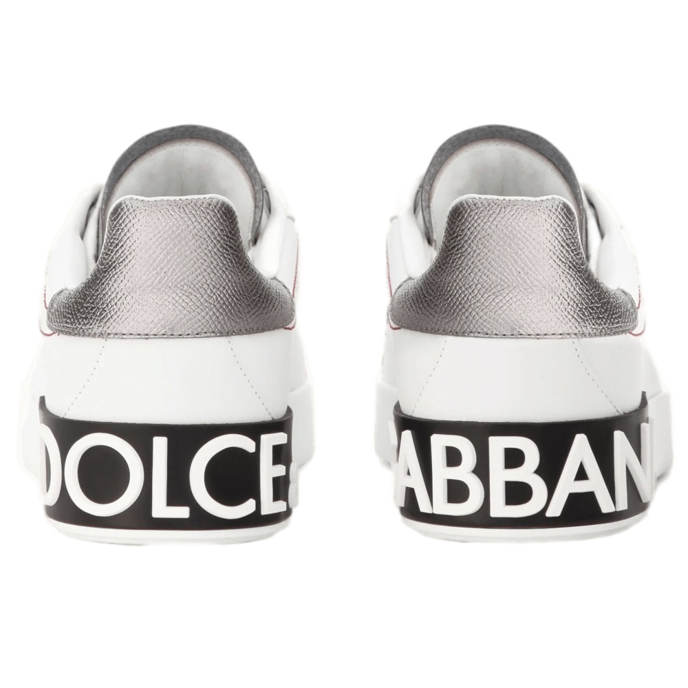 кеды Dolce&Gabbana — фото и цены