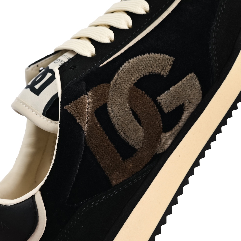 кроссовки Dolce&Gabbana — фото и цены