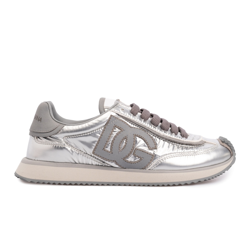 Dolce&Gabbanaкроссовки DG Cushion