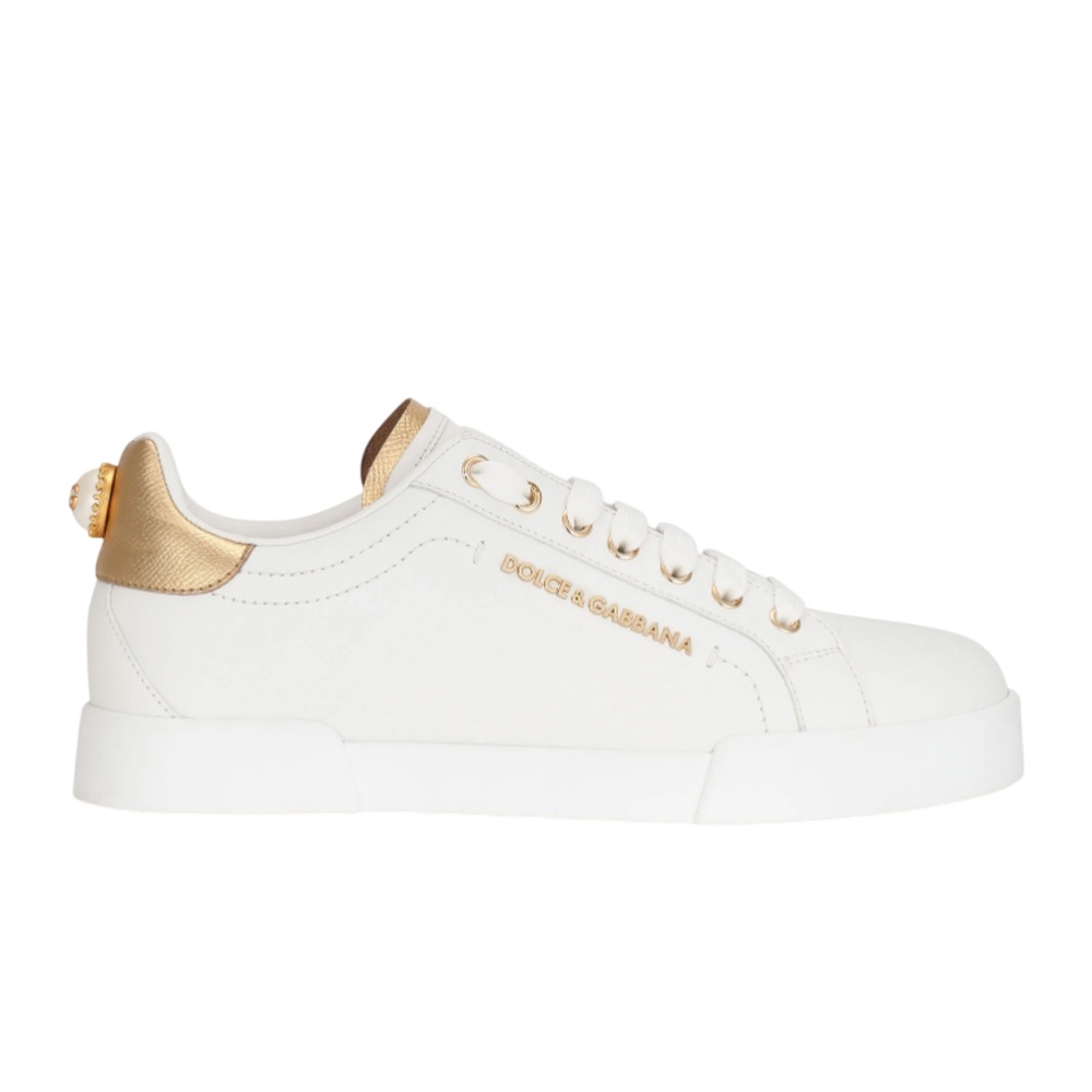 Dolce&GabbanaКроссовки Portofino