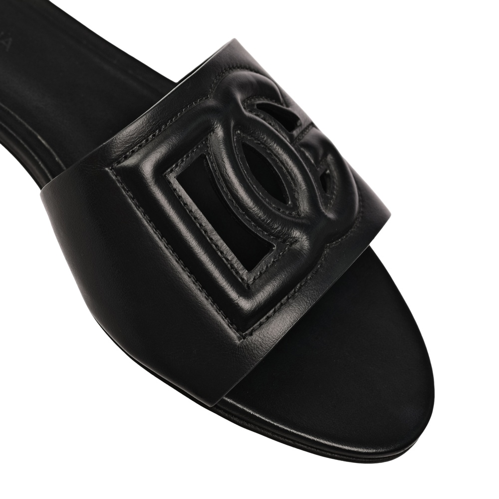 мюли Dolce&Gabbana — фото и цены